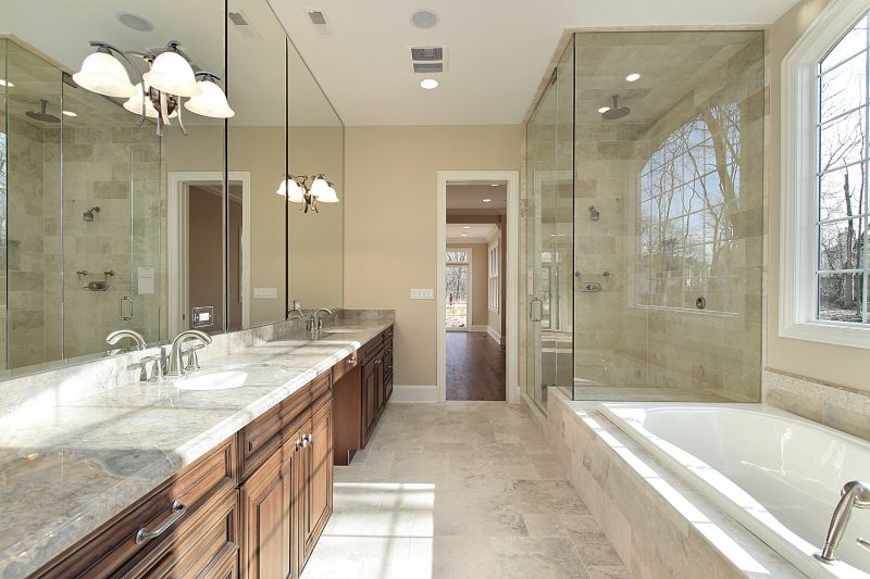Bathroom Renovation Inspiration