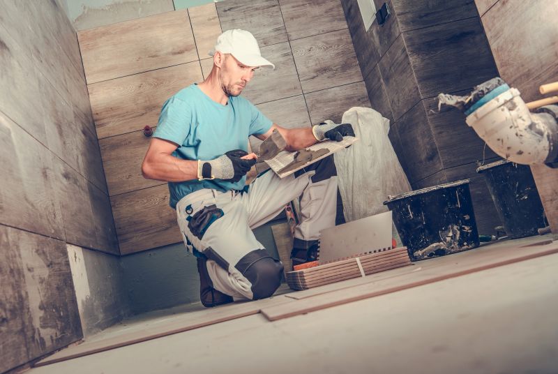 Top Bathroom Remodeling Companies in Franklinton, NC