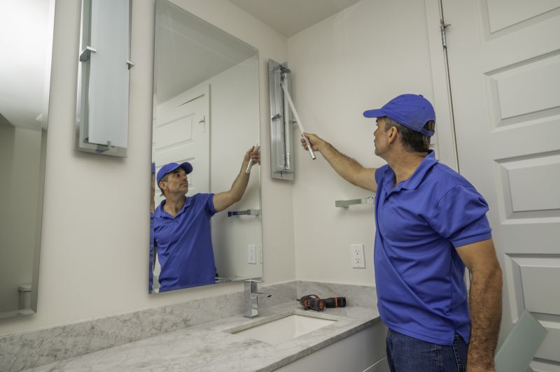 Top Bathroom Remodeling Companies in Henderson, NC