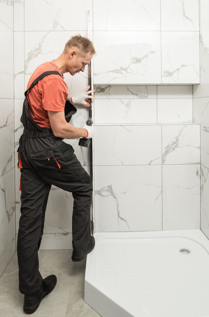 Top Bathroom Remodeling Companies in Henderson, NC