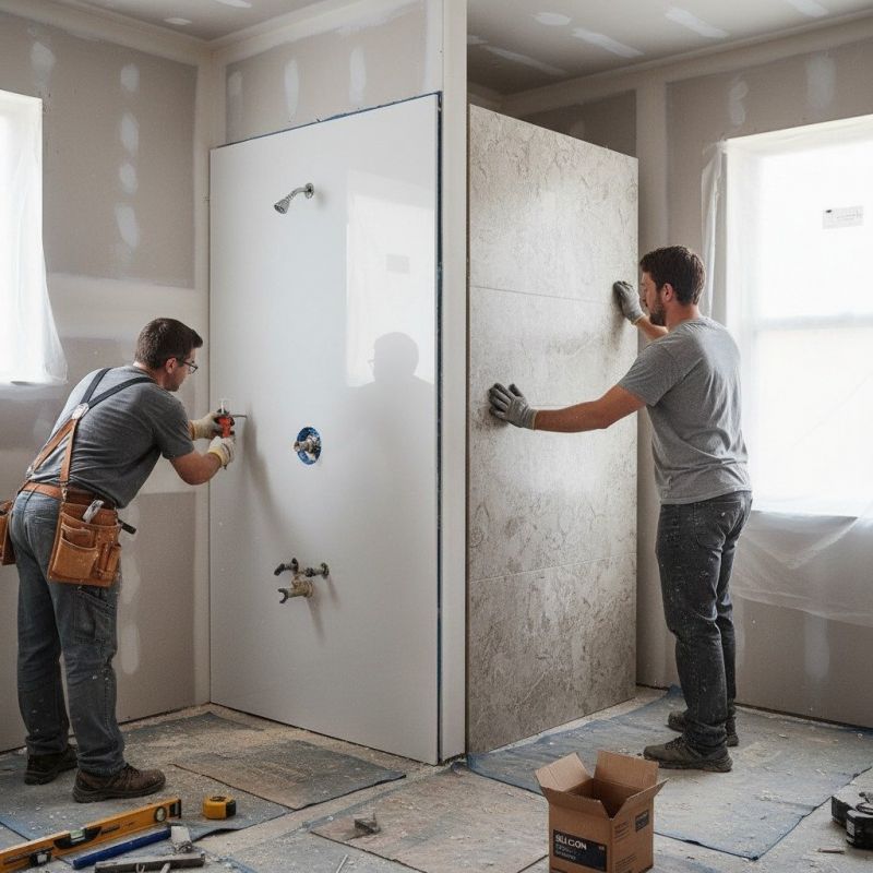 Top Bathroom Remodeling Companies in Henderson, NC