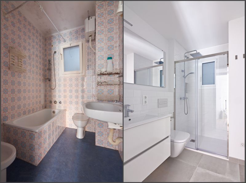 Top Bathroom Remodeling Companies in Henderson, NC