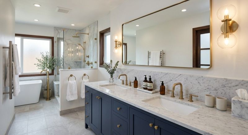 Top Bathroom Remodeling Companies in Louisburg, NC