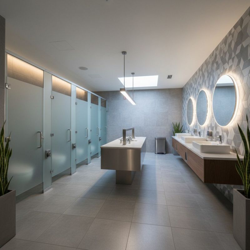 Top Bathroom Remodeling Companies in Zebulon, NC